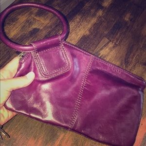 HOBO clutch